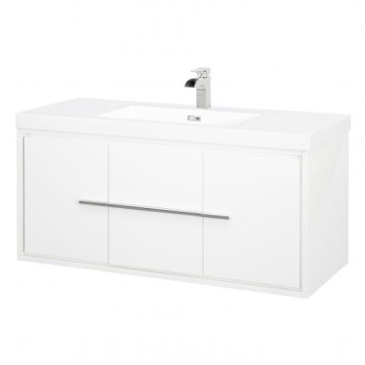 JXWVT4219 Euro Bathroom Vanity unit modern stylish wall mounted bathroom cabinet